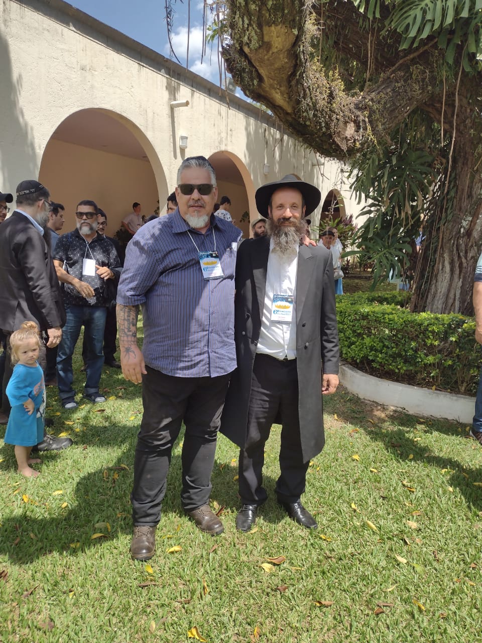 הרב יעקב גרנשטט